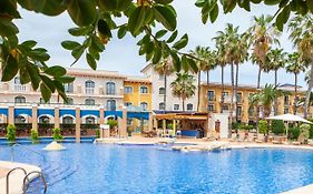 Hotel la Laguna Spa & Golf Alicante